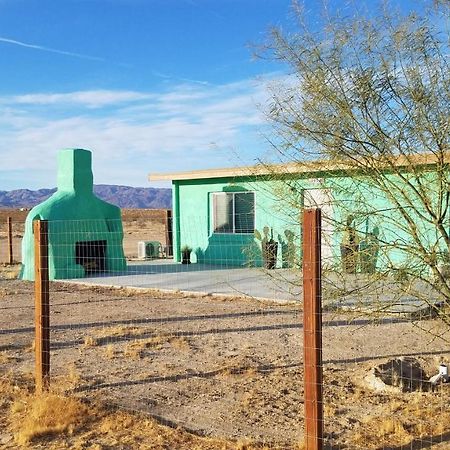 Smitty'S Hideaway Otel Twentynine Palms Dış mekan fotoğraf