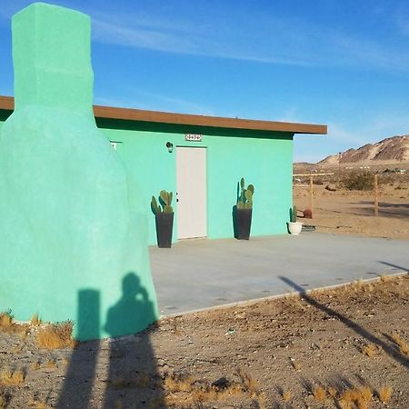 Smitty'S Hideaway Otel Twentynine Palms Dış mekan fotoğraf