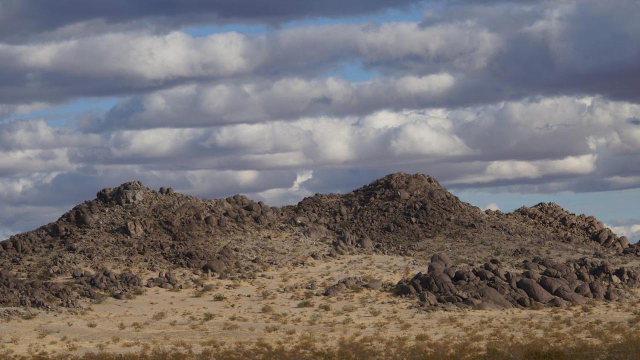 Smitty'S Hideaway Otel Twentynine Palms Dış mekan fotoğraf